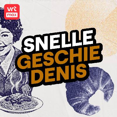 Witloof met kaas en hesp in de oven