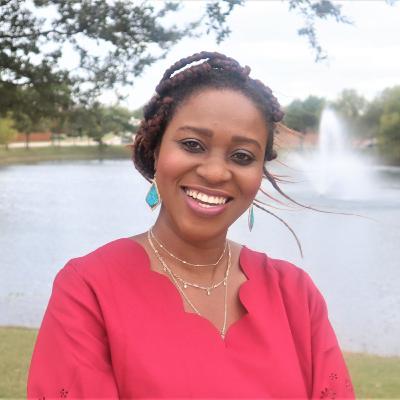 Our conversation with Hannarich Asiedu. Author, Speaker, Life Coach and Philanthropist