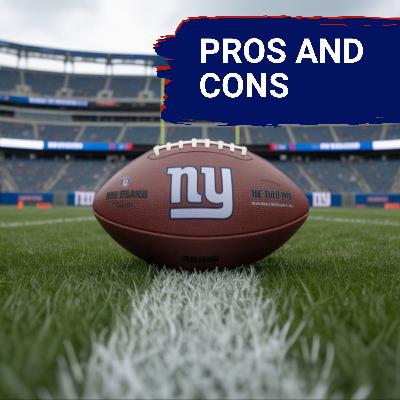 The Good, the Bad, and Next Steps After Giants’ Week 4 Triumph Over Chargers