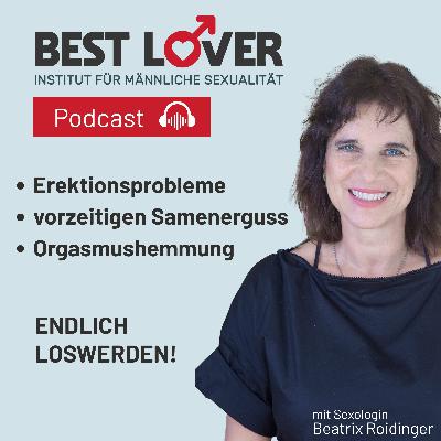 Vergiss Kegel Übungen und mache stattdessen das... Vergiss Kegel Übungen und mache stattdessen das...