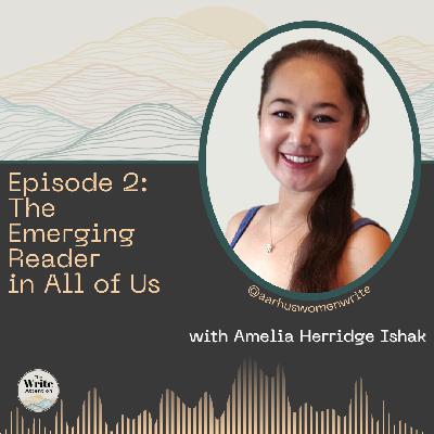 The Emerging Reader in All of Us