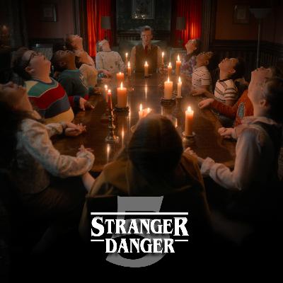 Stranger Things 5 – "Chapter Seven: The Bridge" Stranger Things 5 – "Chapter Seven: The Bridge"
