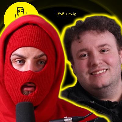 D-Talks W/ Wolf Ludwig (Episode 351)