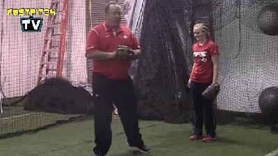 Episode 236 - Fielding Clinic - Michael Bastian Episode 236 - Fielding Clinic - Michael Bastian