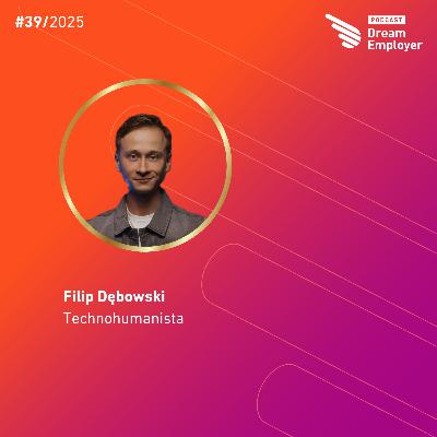 SEZON II #EP13 - Filip Dębowski SEZON II #EP13 - Filip Dębowski