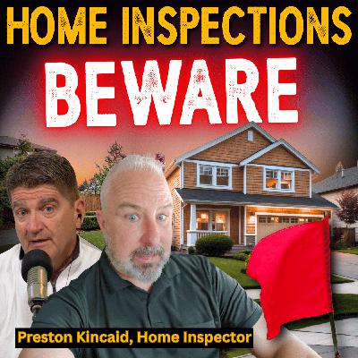 The Home Inspection Process is Flawed - Beware of the Corruption
