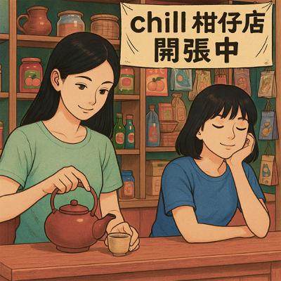 🎧 EP2｜搞笑是表面，轉念才是本事｜爸媽給的原廠設定不完美，但有笑點｜錄音新手音量忽大忽小⚠️請見諒！