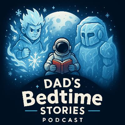 The Dragon's Return - Cards of Power #52 - A Bedtime Adventure for Kids