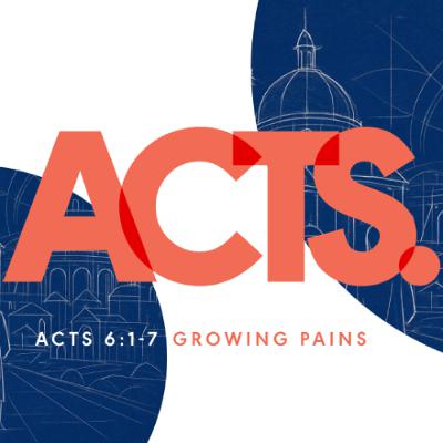 Growing Pains