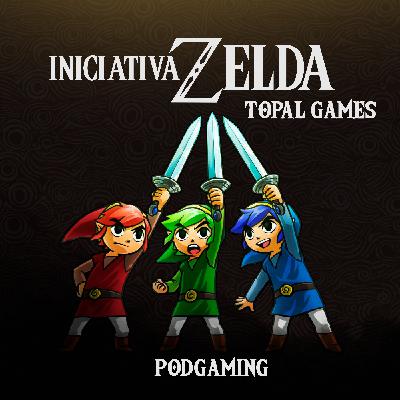 TopalGames: Especial Iniciativa Zelda #17: Triforce Heroes.