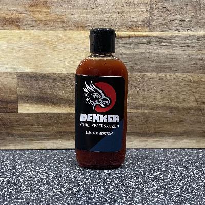 2x05 - Dekker Pepper Carolina Reaper 2x05 - Dekker Pepper Carolina Reaper