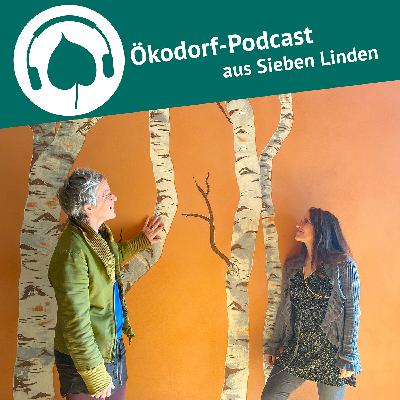 Folge 121: NaturKreativ. Kunst ist Seelennahrung.