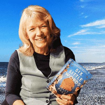 Interview with Sally Page author of Six Little Words Interview with Sally Page author of Six Little Words