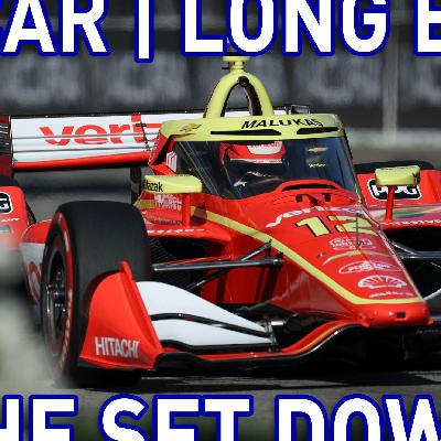 MP 1692: The Set Down | Long Beach IndyCar Review from YouTube MP 1692: The Set Down | Long Beach IndyCar Review from YouTube