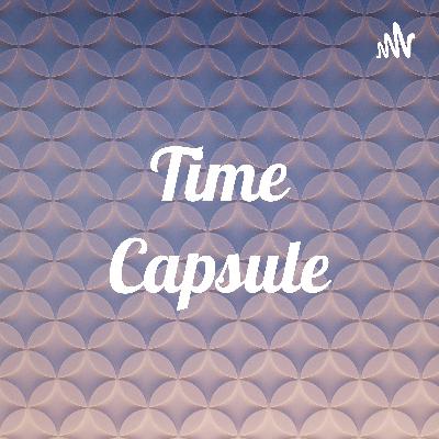 My Time capsule