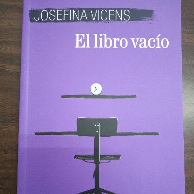 RECOMENDACIÓN LITERARIA DEL MES
