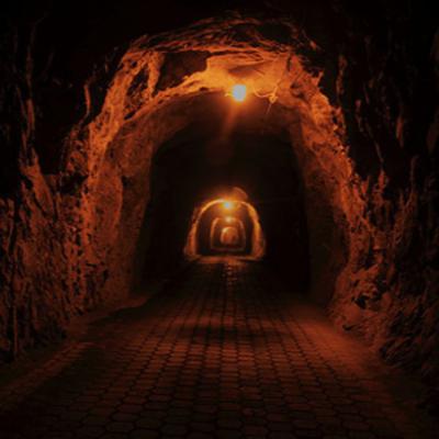 La Garita del Diablo