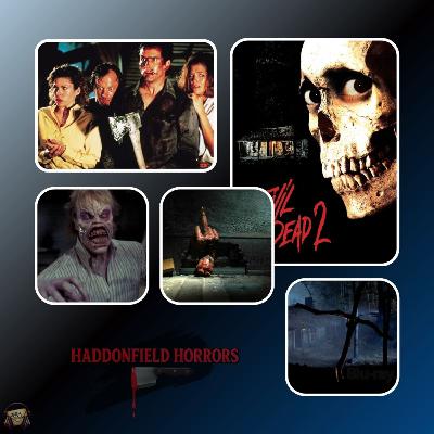 Evil Dead 2 Evil Dead 2