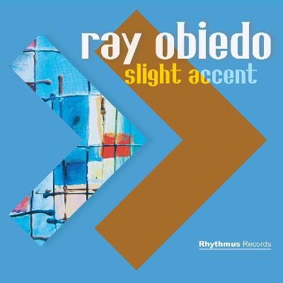 Cloud Jazz 2907 | Ray Obiedo - Episodio exclusivo para mecenas Cloud Jazz 2907 | Ray Obiedo - Episodio exclusivo para mecenas