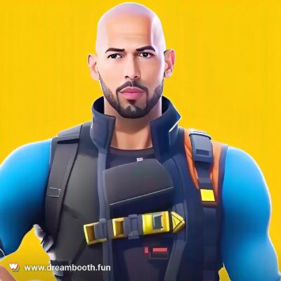 Andrew Tate on SPEED is the KEY to Unlimited Happiness Andrew Tate on SPEED is the KEY to Unlimited Happiness