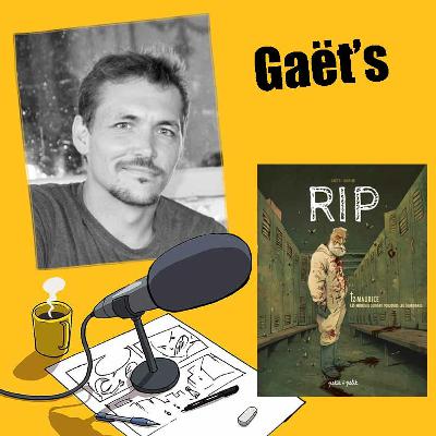 S03 EP02  - Gaët's