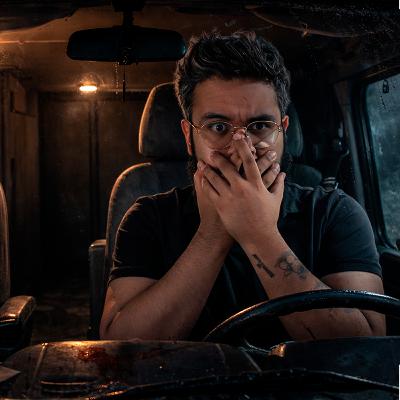 Relatos de TRAILEROS | Así desperté en la Carretera sin Conductor Relatos de TRAILEROS | Así desperté en la Carretera sin Conductor