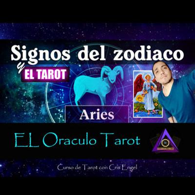 Signos del Zodiaco y El Tarot - El Oráculo Tarot