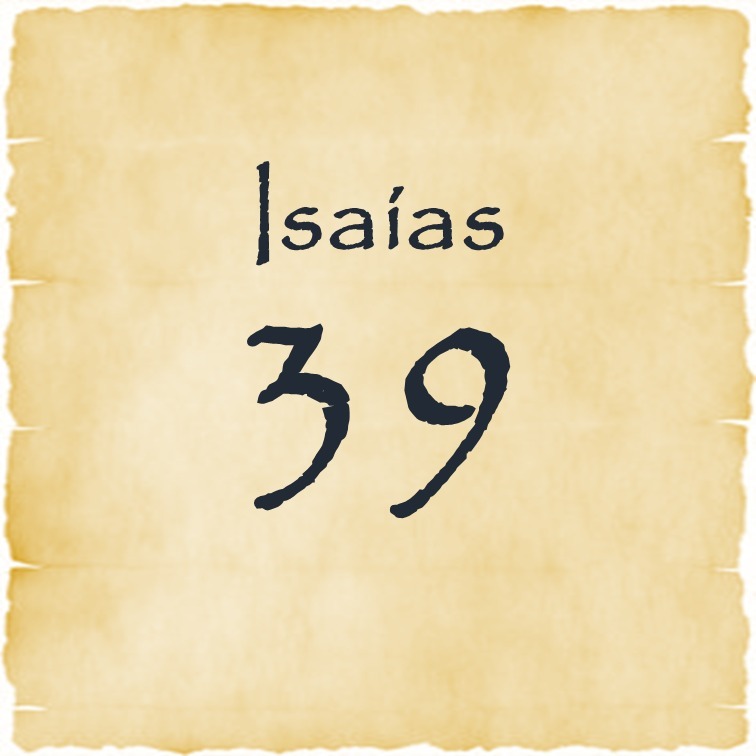 Isaías 39 episode artwork