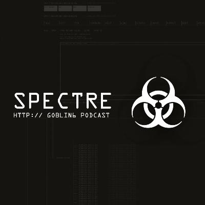 :// SPECTRE Podcast - episode 003 – resident evil 2 REmake 2