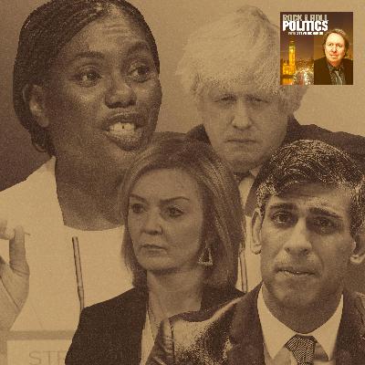 Are the Conservatives doomed?