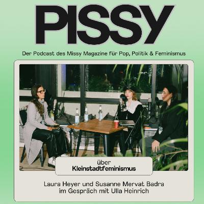 Kleinstadtfeminismus Kleinstadtfeminismus