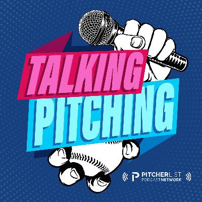 TP - Talking Pitching with Lance McCullers Jr. TP - Talking Pitching with Lance McCullers Jr.