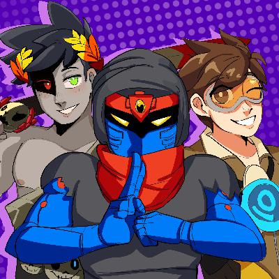Backlog #01 (J): Jovens com Daddy Issues