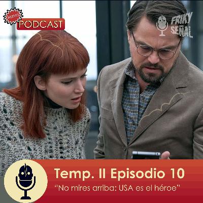 T2 - E10 - No Mires Arriba (Polombia tierra dolida)