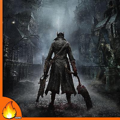 The Spookiest Settings in Gaming History! The Spookiest Settings in Gaming History!