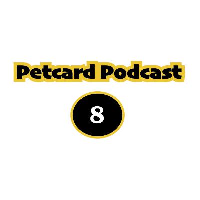 EP8 - Deze Petcard is een TRIBAL LORD EP8 - Deze Petcard is een TRIBAL LORD