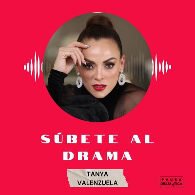 3 - EL FÍSICO... ¿IMPORTA? con TANYA VALENZUELA 3 - EL FÍSICO... ¿IMPORTA? con TANYA VALENZUELA