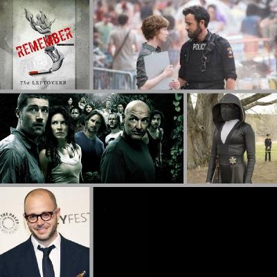 La Constante - Remember Especial Lost + The Leftovers + Watchmen La Constante - Remember Especial Lost + The Leftovers + Watchmen