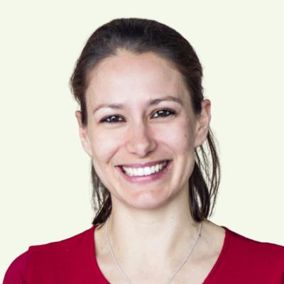 Ep. 102 Natacha Neumann on why org transformation is 80 percent mindset, 20 percent structure
