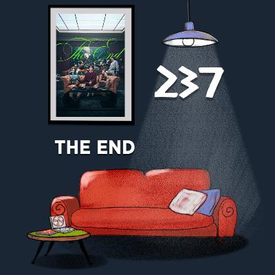 Salotto Monogatari 237 - The End