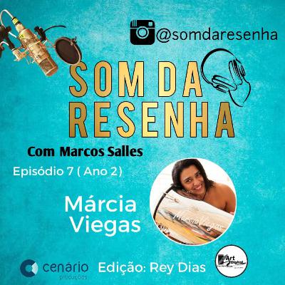 Quem é a percussionista da Banda de Jorge Aragão?