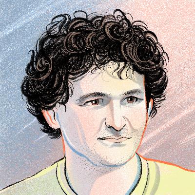 The Wisdom List: Sam Bankman-Fried