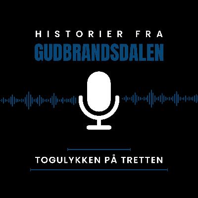 TRAILER - Togulykken på Tretten