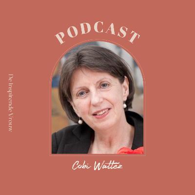 #39 Cobi Wattez – Work life integration, hoe krijg je jouw leven in balans?! #39 Cobi Wattez – Work life integration, hoe krijg je jouw leven in balans?!
