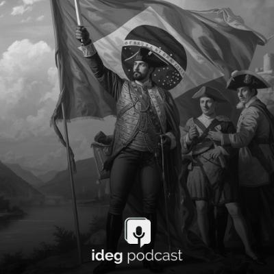 Fio da Meada #12 - Independência, Secessão e Pan-americanismo: Estado, Identidade e Poder no Sistema Internacional Fio da Meada #12 - Independência, Secessão e Pan-americanismo: Estado, Identidade e Poder no Sistema Internacional