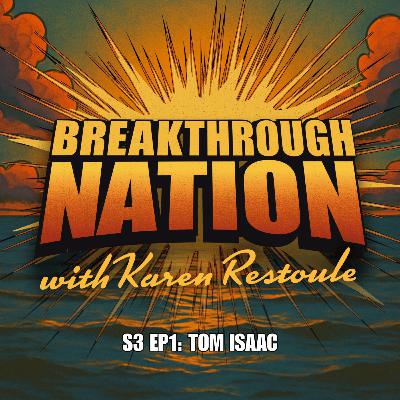 Thomas Isaac on Aboriginal title rights, private property, and true reconciliation