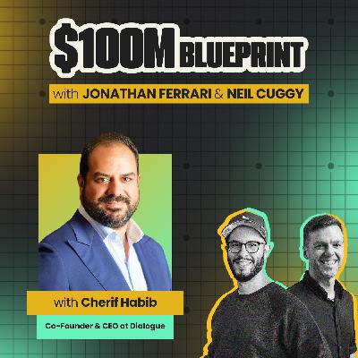 Culture Through Chaos: Cherif Habib on Building Dialogue into a $290M Healthcare Giant Culture Through Chaos: Cherif Habib on Building Dialogue into a $290M Healthcare Giant