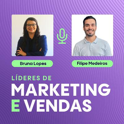 #231 Filipe Medeiros, gerente de marketing nacional no Grupo Saga ▷ como confiança, dados e tecnologia estão redefinindo o marketing automotivo