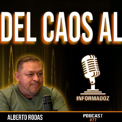 ¡Del caos al éxito! /Ep77/Tony Flores