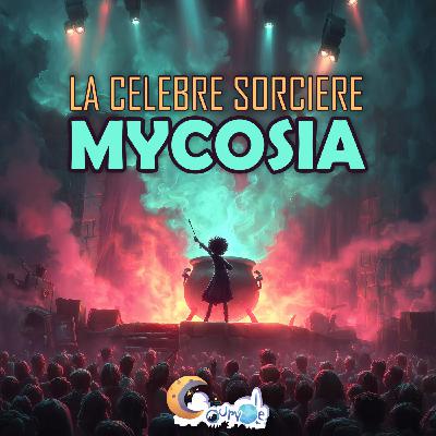 S5 E6 La célèbre sorcière Mycosia